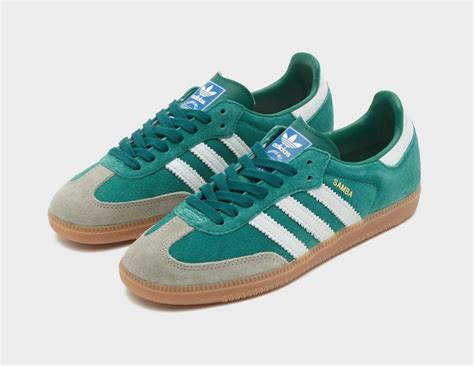adidas samba dam.